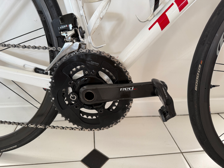 Trek emonda SLR 10 Race Shop Limited 2017
