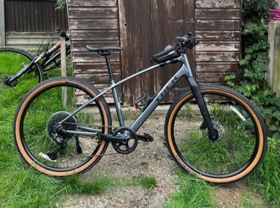 Trek Dual Sport 3 Gen 5 2025