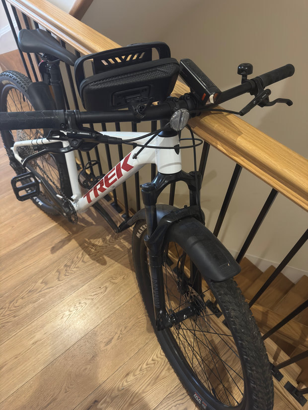 Trek X-Caliber 8 2023