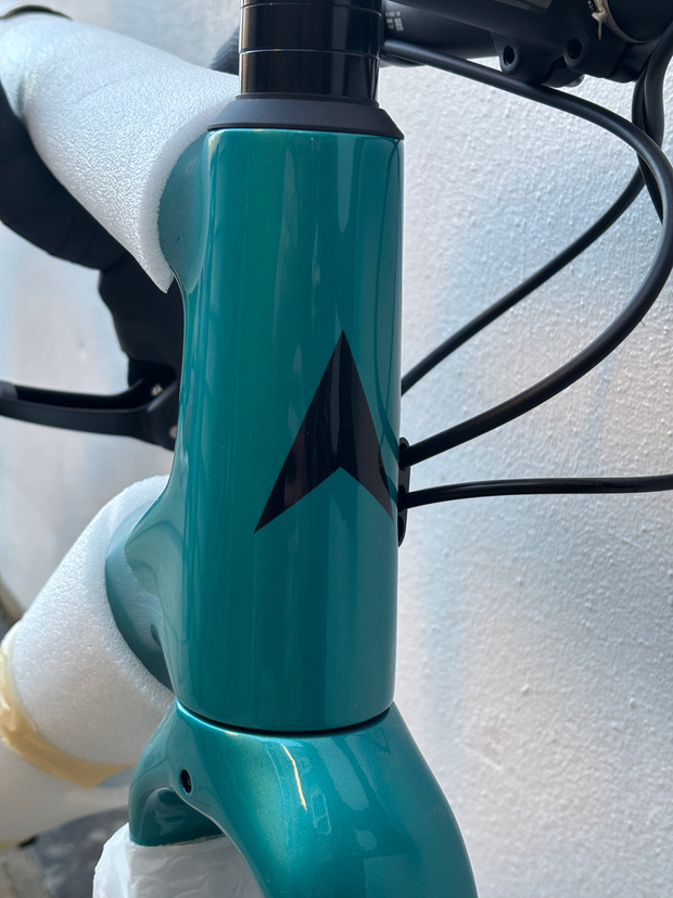 Vitus Energie EVO Rival 2023