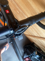 Trek Domane SL 5 2022