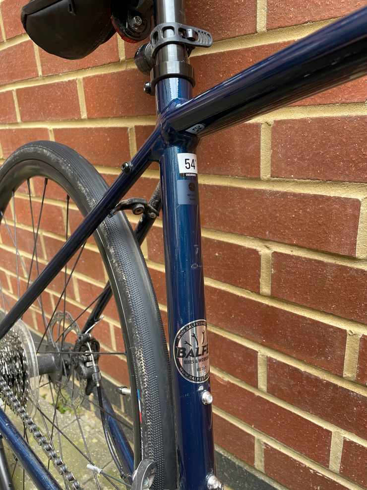 Trek Domane AL 2 Disc 2023