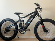 Urban eriders  XC trails  2024