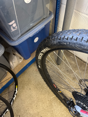 Vitus Nucleus 29 VR Mountain 2022