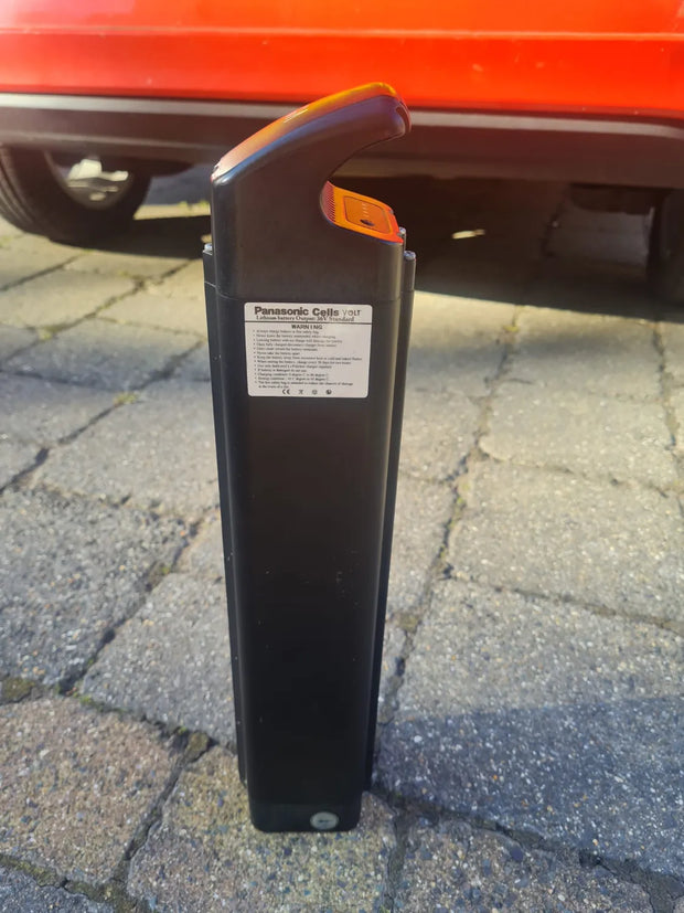 VoltBike Metro 2016