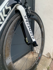 Specialized Venge 2011