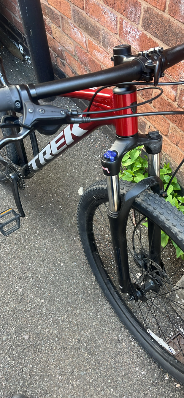 Trek Marlin 6 Gen 3 2024