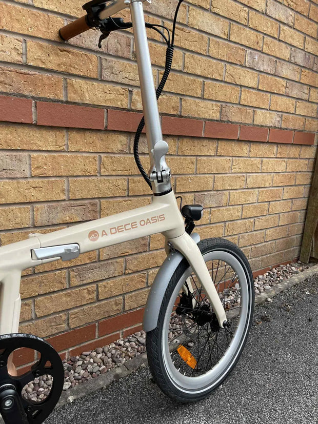 ADO Air Carbon 2025