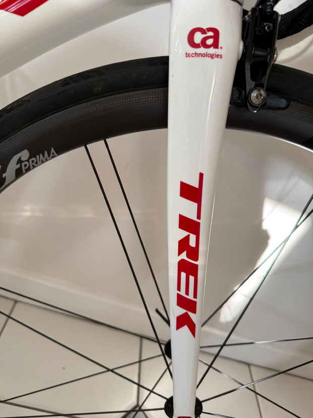 Trek emonda SLR 10 Race Shop Limited 2017