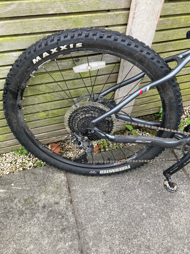 Whyte 901 2019