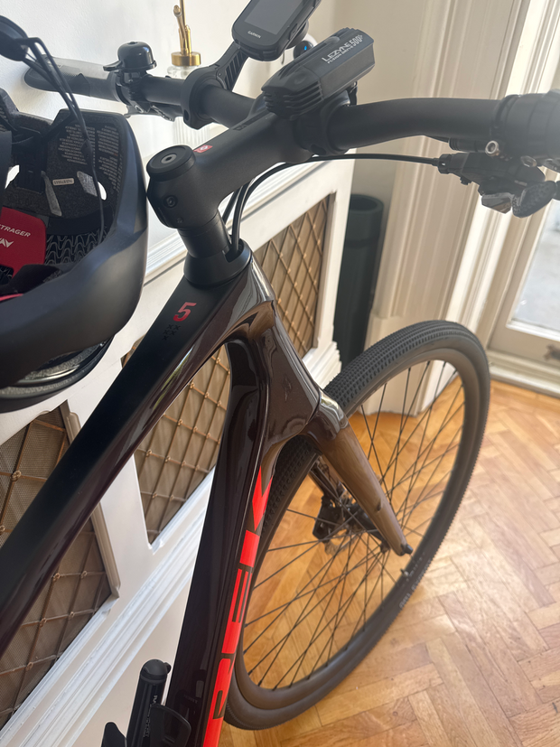 Trek FX Sport 5 2024