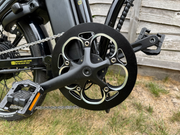 Volt Metro Folding Electric Bike (2023, As New)
