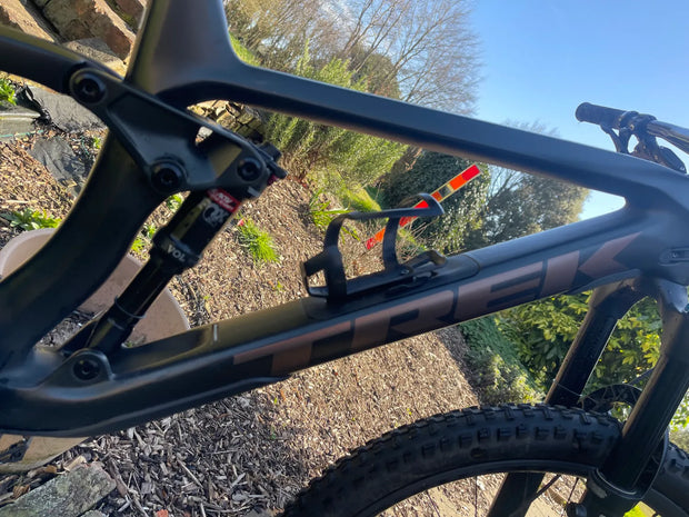 Trek Fuel EX 9.8 GX 2021