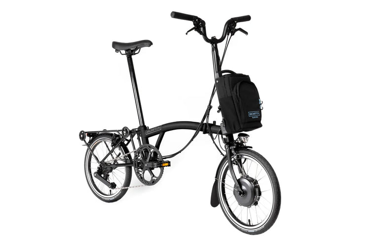 Brompton Electric C Line Urban - 4 Speed 2024
