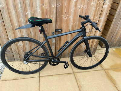 Boardman URB 8.6 2021