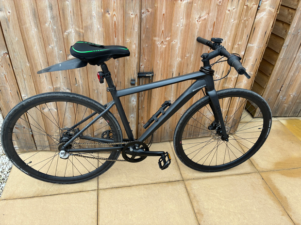 Boardman URB 8.6 2021
