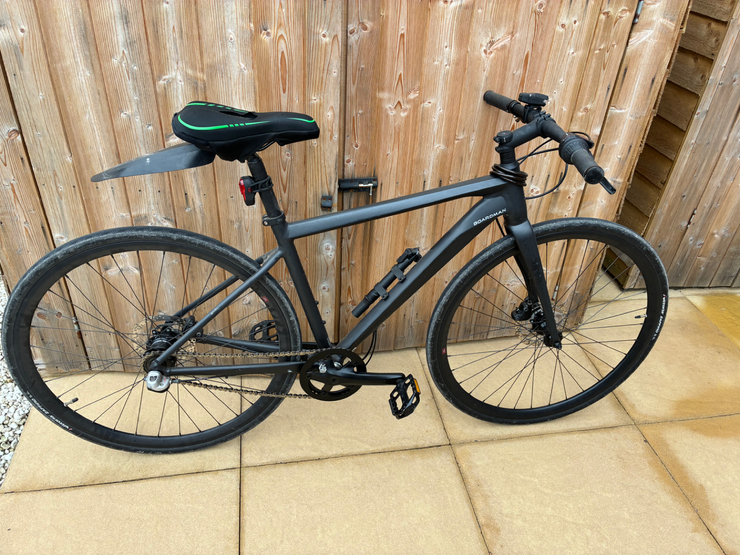 Boardman URB 8.6 2021