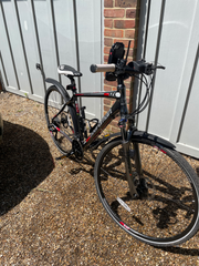 Boardman MX Comp 2020