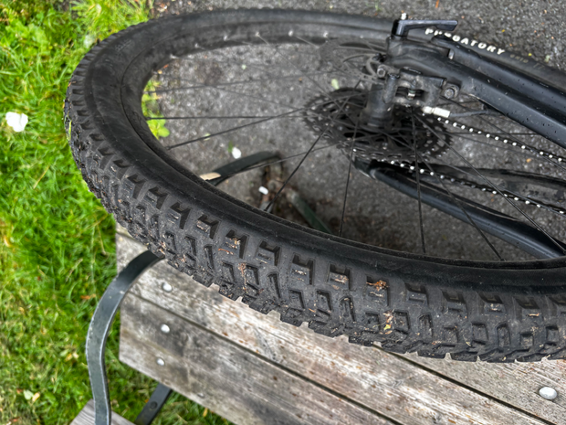 Specialized Stumpjumper Alloy 2022