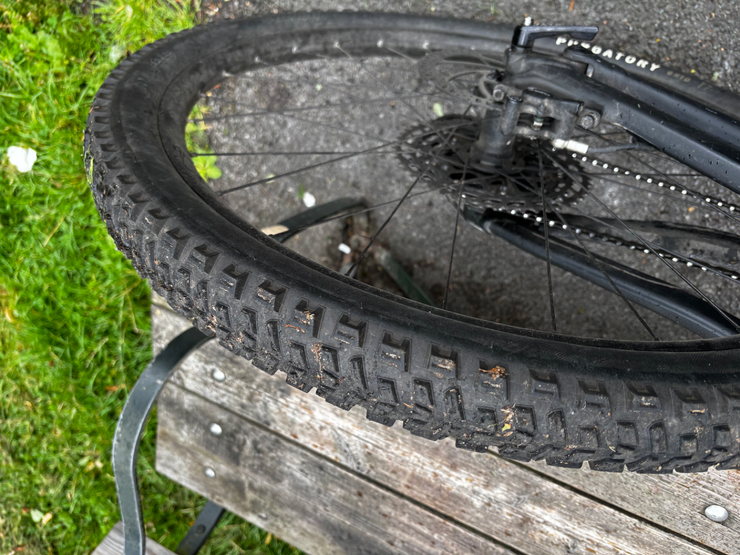 Specialized Stumpjumper Alloy 2022