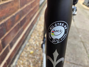 Wilier GTR Team SHIMANO 105 R7000 2019