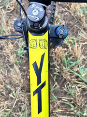 YT Industries YT Capra AL 2017