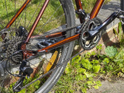 Wilier Jaroon Shimano 105 7000 disc 2020