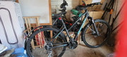 Bianchi C-Sport 1 Acera 2021