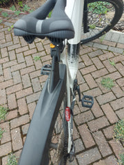 Superior eXP 8089 B Electric Mountain Bike 2024