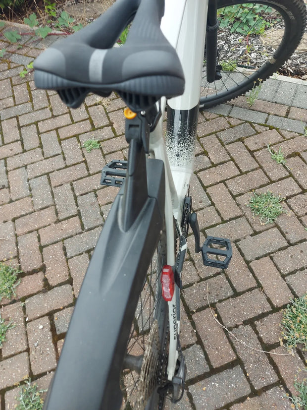 Superior eXP 8089 B Electric Mountain Bike 2024