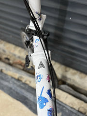 Brompton A Line 2022