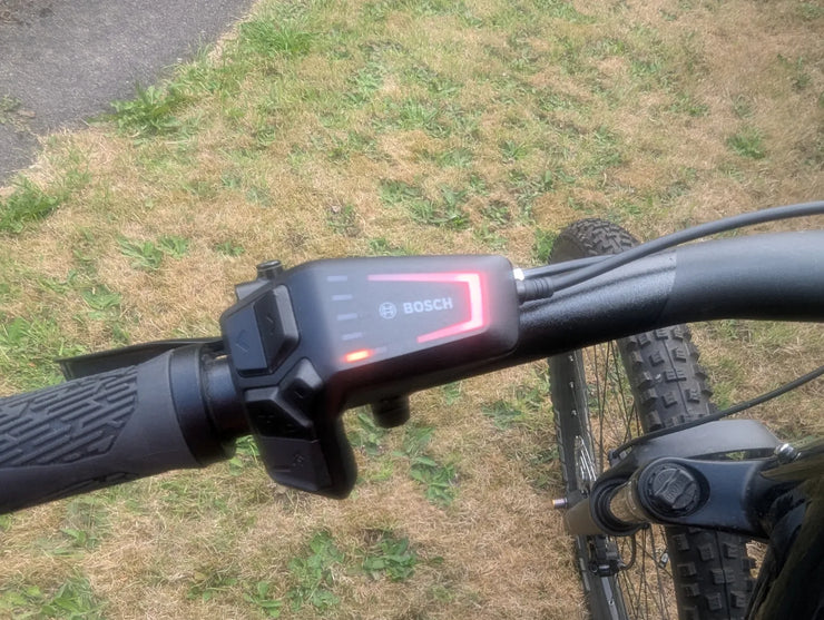 Bergamont E-Revox Edition 2023