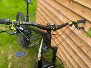 Trek Remedy 27.5 Al Frame Set 2022