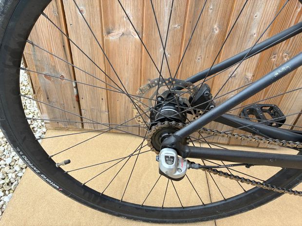 Boardman URB 8.6 2021