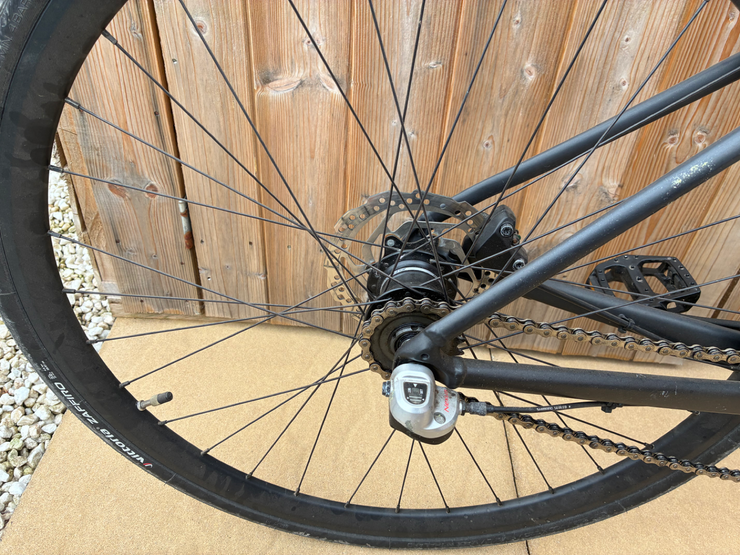 Boardman URB 8.6 2021