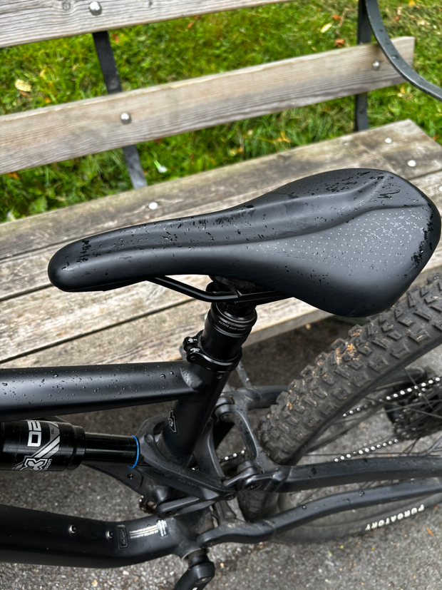 Specialized Stumpjumper Alloy 2022
