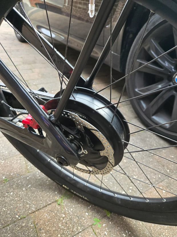STROMER ST7 2023