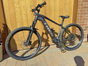 TREK 2021BPOWERFLY 7 ELECTRIC MOUNTAIN EBIKE *X-LARGE FRAME*