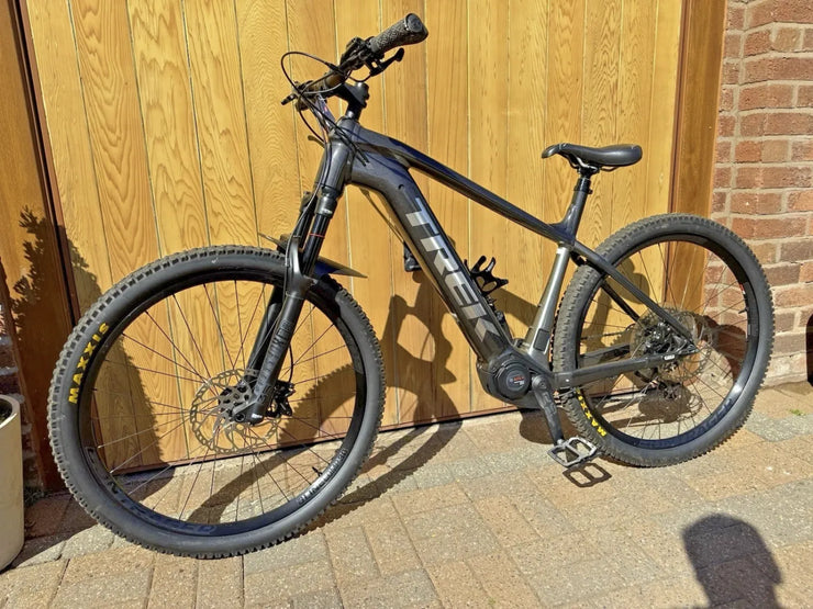 TREK 2021BPOWERFLY 7 ELECTRIC MOUNTAIN EBIKE *X-LARGE FRAME*