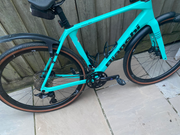 Bianchi Impulso PRO GRX 820 disc 2023