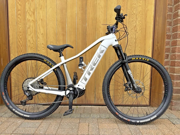 TREK  2021 POWERFLY 7 HARDTAIL MOUNTAIN EBIKE *MEDIUM FRAME*