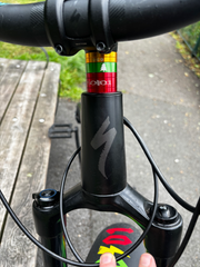Specialized Stumpjumper Alloy 2022