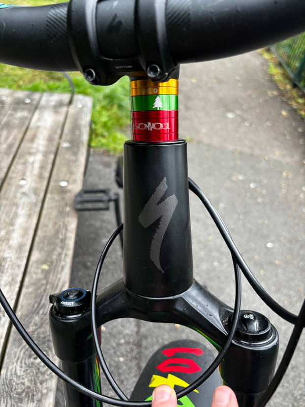 Specialized Stumpjumper Alloy 2022