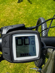 Trek Powerfly 4 625 2021 Full Suspension