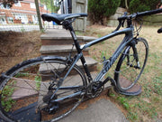 Wilier Triestina GTR Team 105 2016