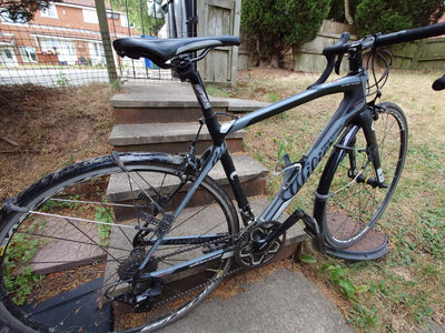 Wilier Triestina GTR Team 105 2016