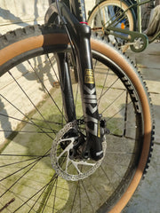 Vitus Mythique 27 VRS Mountain 2021