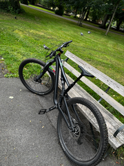 Specialized Stumpjumper Alloy 2022
