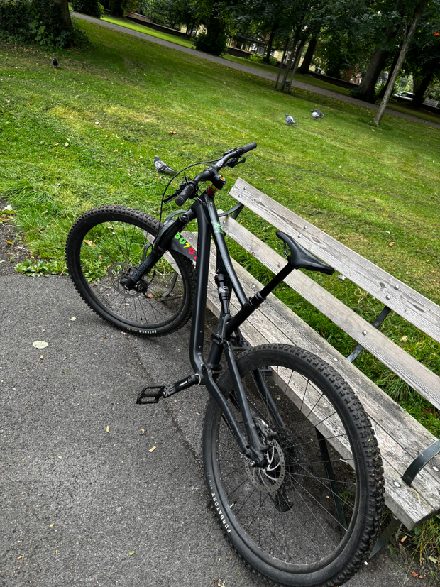 Specialized Stumpjumper Alloy 2022