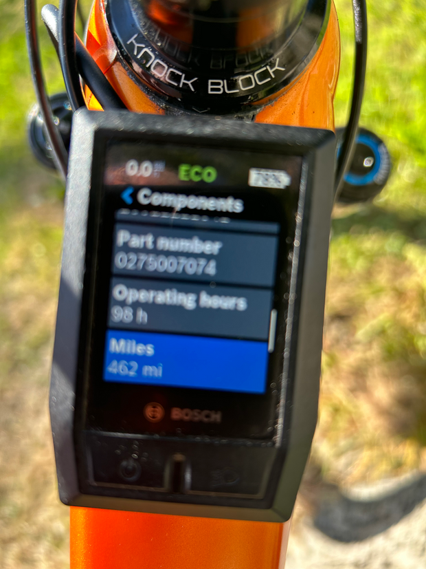 Trek Rail 9 2020